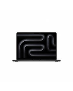 Apple MacBook Pro 14 Inch with M5 Chip, 24GB RAM, 1TB SSD, English Keyboard - Space Black - MDE34ZS/A 
