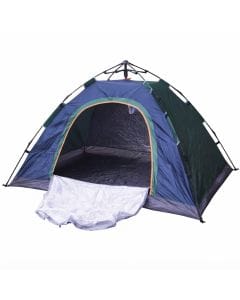 Tian-Feng Instant Pop-Up Camping Tent for 1–3 People, Automatic Waterproof Hiking Shelter with UV Protection