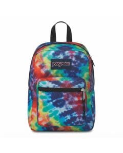 JanSport Big Break Insulated Lunch Bag Compact Soft-Sided Cooler for School, Work