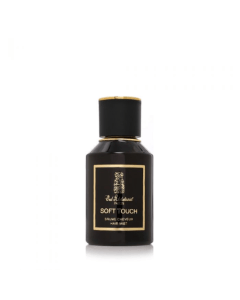Oud Abdulaziz Soft Touch Hair Mist, Premium Hair Fragrance, Oud, Musk & French Powder Scent - 50ml