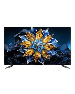 TCL 65" C655 Pro QLED 4K Smart TV, AiPQ Pro Processor, T-Screen Pro, DLG 120Hz, ONKYO 2.1ch, Dolby Vision & Atmos | 65C655 Pro