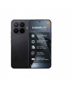 Xiaomi 17T 5G Smartphone | 12GB RAM, Leica Camera, 6500mAh Battery