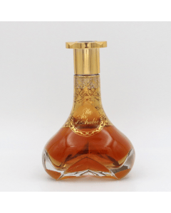 Dorin Un Air d'Arabie Oud Eau de Parfum, Luxury Oud Woody Oriental Perfume, Long-Lasting Unisex Fragrance - 80ml  