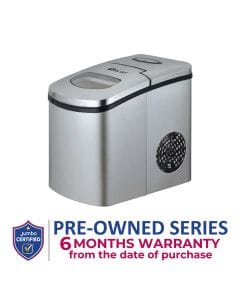 Oscar Stainless Steel Ice Maker | OSIM-2020