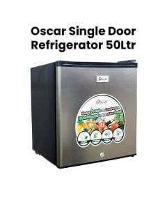 Oscar 50 Ltr Single Door Refrigerator | OR 65S