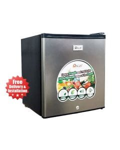 Oscar 50 Ltr Single Door Refrigerator | OR 65S