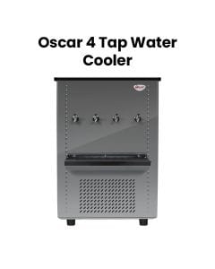 Oscar 4 Tap Water Cooler|OC85T4
