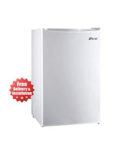 Oscar 150 Ltrs Single Door Refrigerator - White | OR 150 W