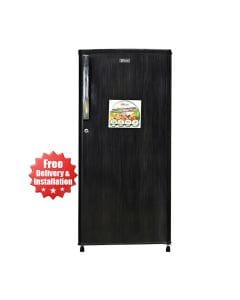 Oscar 215Ltrs Single Door Refrigerator | ORF 225INDS