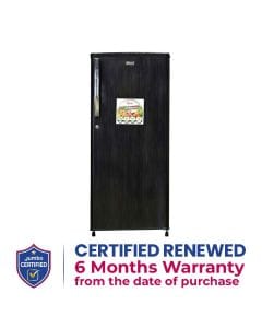 Oscar 215Ltrs Single Door Refrigerator | ORF 225INDS