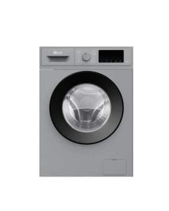 Oscar Free Standing Front Load Washing Machine 8KG, Universal Motor, 1500 RPM, Digital Control, Child Lock | OFL85BW