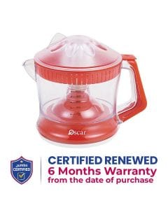 Oscar Citrus Juicer | OCJ 300
