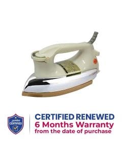 Oscar Iron | OMH-3530