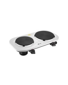Oscar Double Hot Plate | OHP-20W