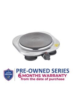 Oscar OHP-10S Single Hot Plate