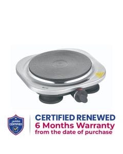 Oscar OHP-10S Single Hot Plate