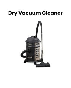 Oscar Dry Vacuum Cleaner | OVC-2120