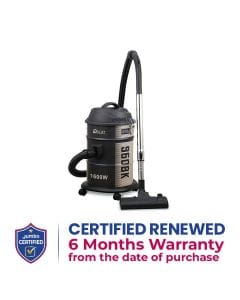 Oscar Dry Vacuum Cleaner | OVC-2120
