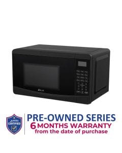 Oscar OMW 20 SS WB 20L Microwave Oven