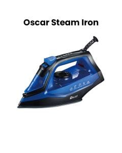 Oscar Steam Iron | OSI 2223
