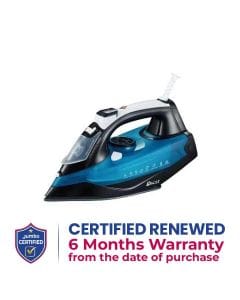 Oscar Steam Iron | OSI 2323