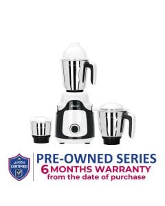 Oscar 750W Indian Mixer with 3 Stainless Steel Jars | OMG750INDK1