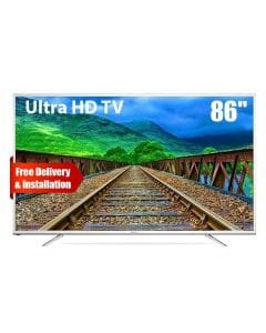 Oscar 86" Ultra HD1 Ultra HD TV | OS39S86