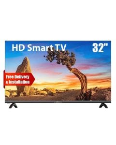 Oscar 32" HD Smart TV | OS42S32FLHD