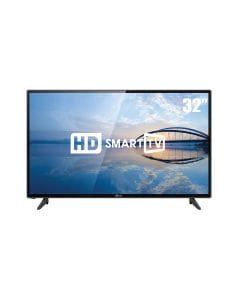 Oscar 32" Smart HD Ready LED TV | OS42S32A9TG