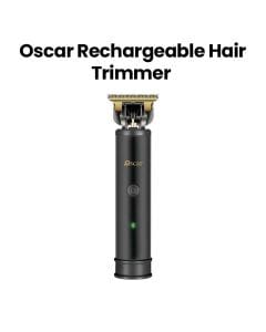 Oscar Rechargeable Hair Trimmer | OHT 2304 SS
