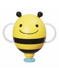 Skip Hop Zoo Fill Up Fountain 9+ Months, Easy-To-Grip Ergonomic Handle, Brighten Up Bath Time With This Fun Fountain - Multicolour