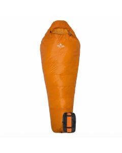TETON Sports Altos Lightweight Mummy Sleeping Bag, Ultralight Compact Design for Backpacking, Camping and Outdoor Travel