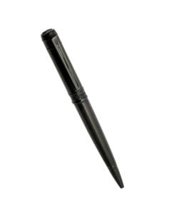 His Highness Pen, Premium Aluminum Alloy Ballpoint Pen, Stainless Steel Tip, Luxury Executive Writing Pen, Elegant Gift for Professionals