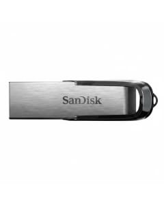 SanDisk Ultra Flair USB 3.0 Flash Drive 256GB with Up to 150MB/s Read Speed, Durable Metal Casing, High-Speed File Transfers & Password Protection | Black - 619659154189