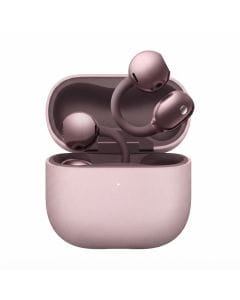 Huawei FreeClip 2 Open-Ear Wireless Earbuds, 5.1g Clip-On Design, 38-Hour Battery, IP57 Water Resistance & 3-Mic Noise Cancellation | Berry Purple