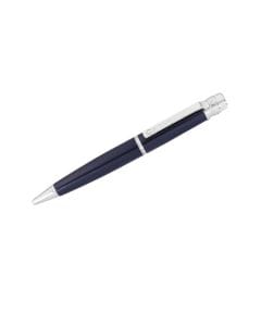 Dahnag Premium Ballpoint Pen, Stylish Metal Writing Instrument, Durable Construction, Smooth Ink Flow, Elegant Professional Design