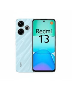 Xiaomi Redmi 13 - 8GB RAM, 256GB Storage, 108MP Camera, Ocean Blue