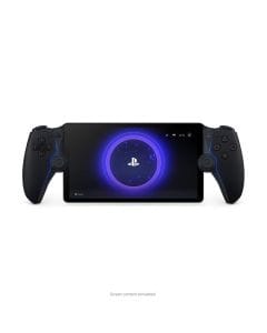 Sony PlayStation Portal Remote Player, Remote Play Handheld for PS5, 8-inch HD Display - Black