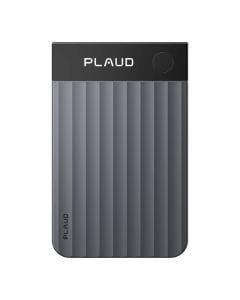PLAUD Note Pro AI Voice Recorder, Smart Audio Recording, AI Transcription & Summaries, Compact Portable Design | Black - 199284926073