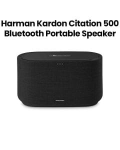 Harman Kardon Citation 500 Bluetooth Portable Speaker - Black
