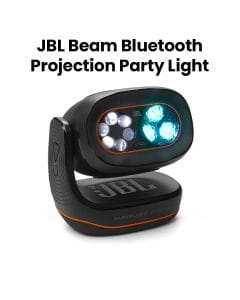 JBL Party Light Beam Bluetooth Projection Party Light | PARTYLIGHTBEAM (Display Unit)