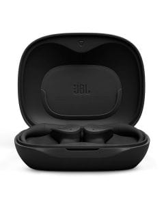 JBL Open-Ear True Wireless Earbuds for Sports & Outdoor Use, Comfortable Secure Fit, Clear Sound & Extended Playtime – SENSELITE