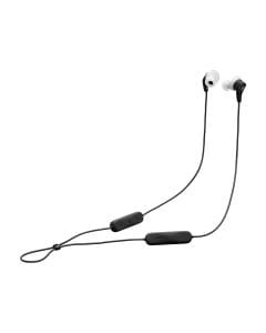 JBL Wireless In-Ear Sports Headphones with Deep Bass, Secure Fit, Sweatproof Design & Built-in Mic – ENDURANCERUN3BT