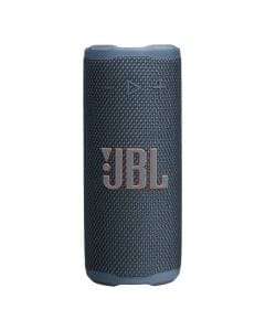 JBL Waterproof Bluetooth Speaker with Rugged Drop-Resistant Build, Outdoor Portable Design & Powerful Bass - Blue – GRIP