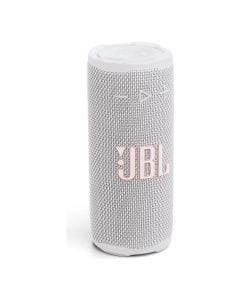 JBL Waterproof Bluetooth Speaker with Rugged Drop-Resistant Build, Outdoor Portable Design & Powerful Bass - White – GRIP