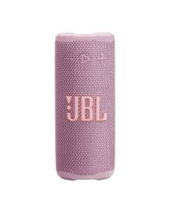 JBL Waterproof Bluetooth Speaker with Rugged Drop-Resistant Build, Outdoor Portable Design & Powerful Bass - Pink – GRIP