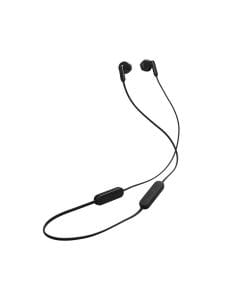 JBL Wireless In-Ear Bluetooth Earphones with Pure Bass Sound, Hands-Free Calls, Fast Charging – TUNE235BT