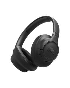 JBL Wireless Over-Ear Bluetooth Headphones with Pure Bass Sound, Active Noise Cancelling & Long Battery Life – TUNE730BT