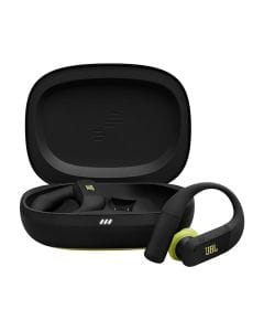 JBL True Wireless Sport Earbuds with Active Noise Cancelling, Secure Fit, Waterproof Design & Deep Bass Sound – ENDURANCE PEAK4