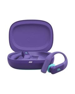 JBL True Wireless Sport Earbuds with Active Noise Cancelling, Secure Fit, Waterproof Design & Deep Bass Sound – ENDURANCE PEAK4